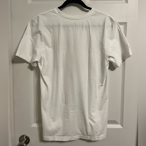 Toronto Raptors Nike Tee - Picture 3 of 4